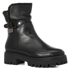 Ботинки GIANNI RENZI RA0680 черный