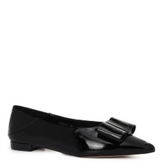 Туфли GIANNI RENZI RU0001 черный