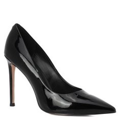 Туфли GIANNI RENZI RU0032 черный
