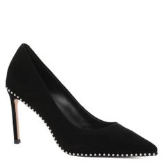 Туфли GIANNI RENZI RU0015 черный