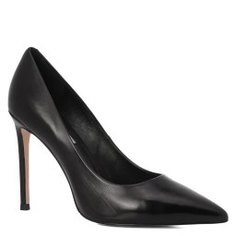 Туфли GIANNI RENZI RU0032 черный