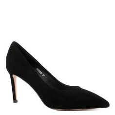 Туфли GIANNI RENZI RU0033 черный