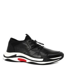 Кроссовки GIANNI RENZI RTU016 черный