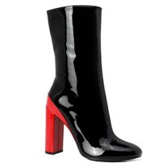 Ботильоны GIANNI RENZI RA0914 черный
