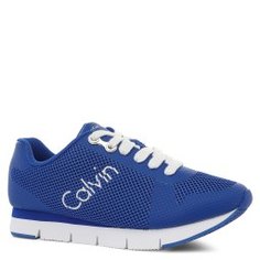 Кроссовки CALVIN KLEIN TALINE синий