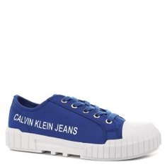 Кеды CALVIN KLEIN BIONY синий