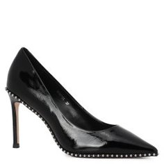 Туфли GIANNI RENZI RU0015 черный