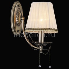 Бра Sevilla 70027-1W ANTIQUE Natali Kovaltseva