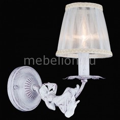 Бра LADY 70043-1W WHITE GOLD Natali Kovaltseva