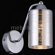 Бра Helsinki 75038-1W CHROME Natali Kovaltseva