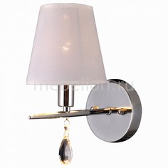 Бра Valence 70039-1W CHROME Natali Kovaltseva