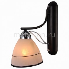 Бра 75046-1W CHROME Natali Kovaltseva