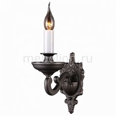 Бра Cardinalis 81002-1W GRAY Natali Kovaltseva