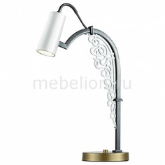 Настольная лампа декоративная Fabia 2301-1T Favourite