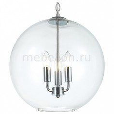 Подвесной светильник Bulla 2294-3P Favourite