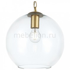 Подвесной светильник Bulla 2295-1P Favourite