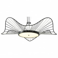 Подвесной светильник Ripple 2310-2P Favourite