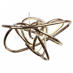 Подвесной светильник Saga 2313-1P Favourite