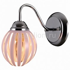 Бра 75109-1W CHROME Natali Kovaltseva