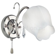 Бра 4654 3-4654-1-CR E27 МАКСИСВЕТ