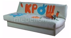 Диван-кровать Kids story Smart