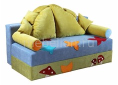 Диван-кровать Kids story Smart