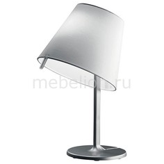 Настольная лампа декоративная Melampo 0315010A Artemide