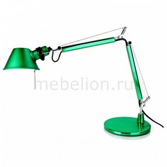 Настольная лампа офисная Tolomeo Micro A011880 Artemide