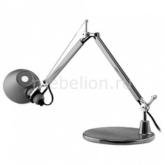 Настольная лампа офисная Tolomeo Micro A011800 Artemide