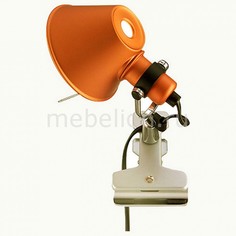 Настольная лампа офисная Tolomeo A010860 Artemide