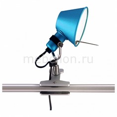 Настольная лампа офисная Tolomeo A010870 Artemide