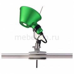 Настольная лампа офисная Tolomeo A010880 Artemide
