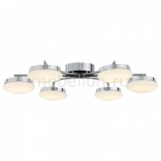 Потолочная люстра Idoneo SL946.112.06 St Luce