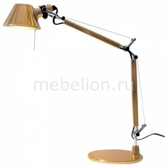 Настольная лампа офисная Tolomeo micro 0011860A Artemide