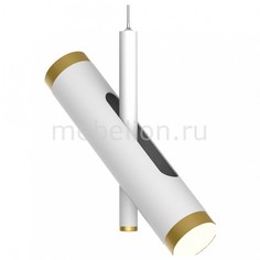 Подвесной светильник Duplex 2323-2P Favourite