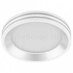 Встраиваемый светильник AL612 29477 Feron