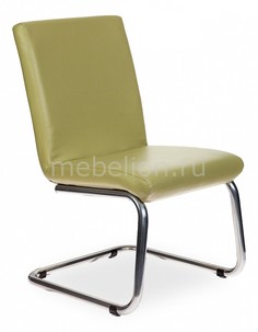 Стул CH-250-V/GREEN Бюрократ