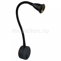 Бра 7603 A7603AP-1BK Arte Lamp