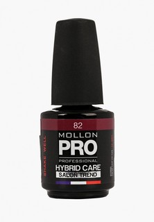 Гель-лак для ногтей Mollon Pro