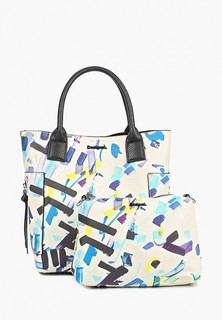 Комплект Desigual