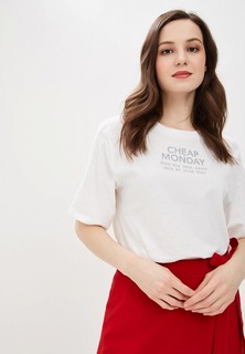 Футболка Cheap Monday
