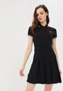 Платье Fred Perry