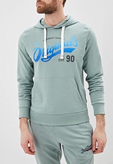 Худи Jack & Jones