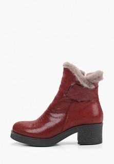 Ботильоны Pierre Cardin