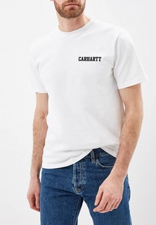 Футболка Carhartt