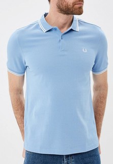Поло Fred Perry