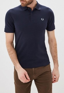 Поло Fred Perry