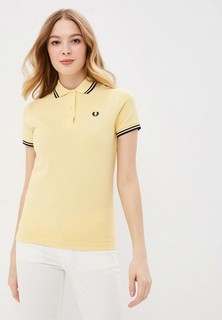 Поло Fred Perry