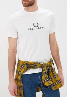 Футболка Fred Perry