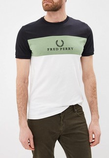 Футболка Fred Perry